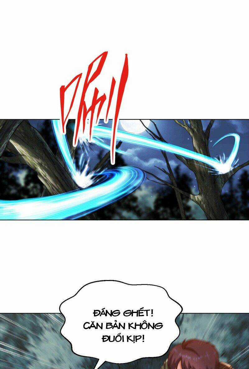 Y Đẳng Cuồng Binh Chapter 179 trang 15