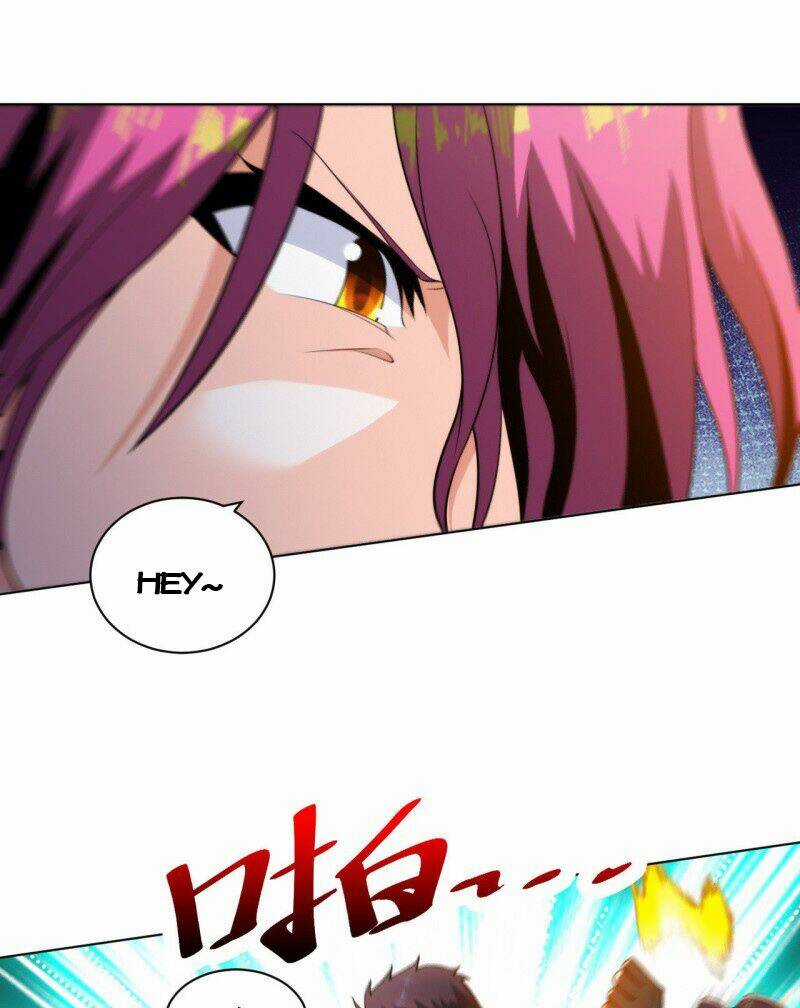 Y Đẳng Cuồng Binh Chapter 179 trang 2