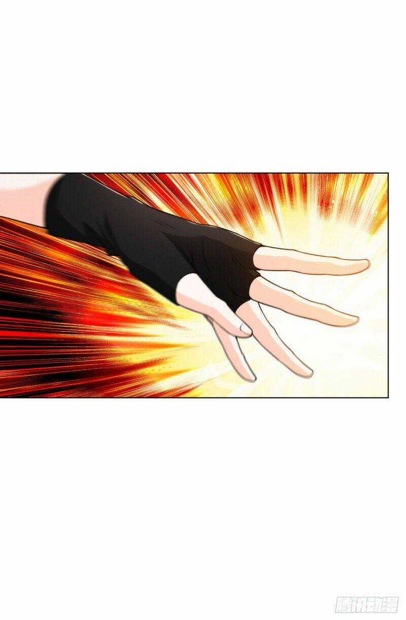 Y Đẳng Cuồng Binh Chapter 179 trang 4