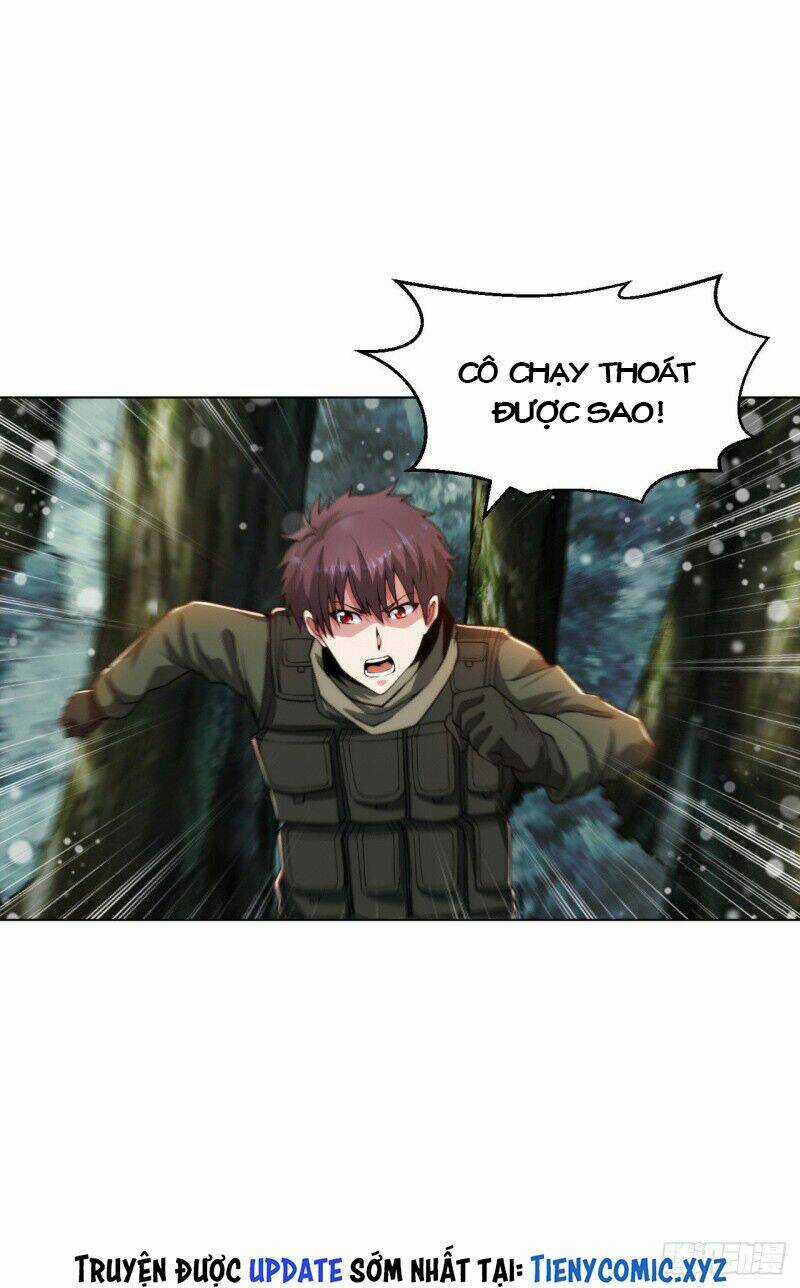 Y Đẳng Cuồng Binh Chapter 179 trang 6