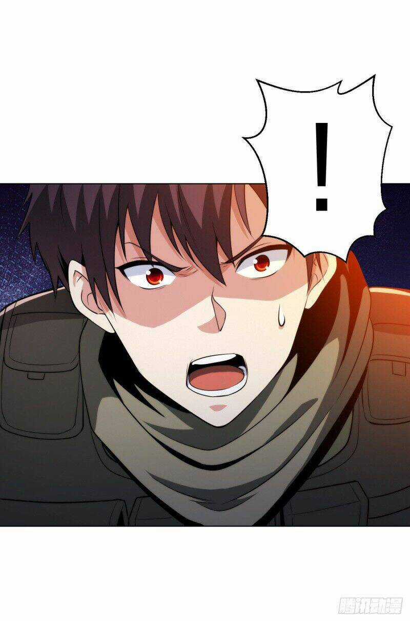 Y Đẳng Cuồng Binh Chapter 179 trang 7