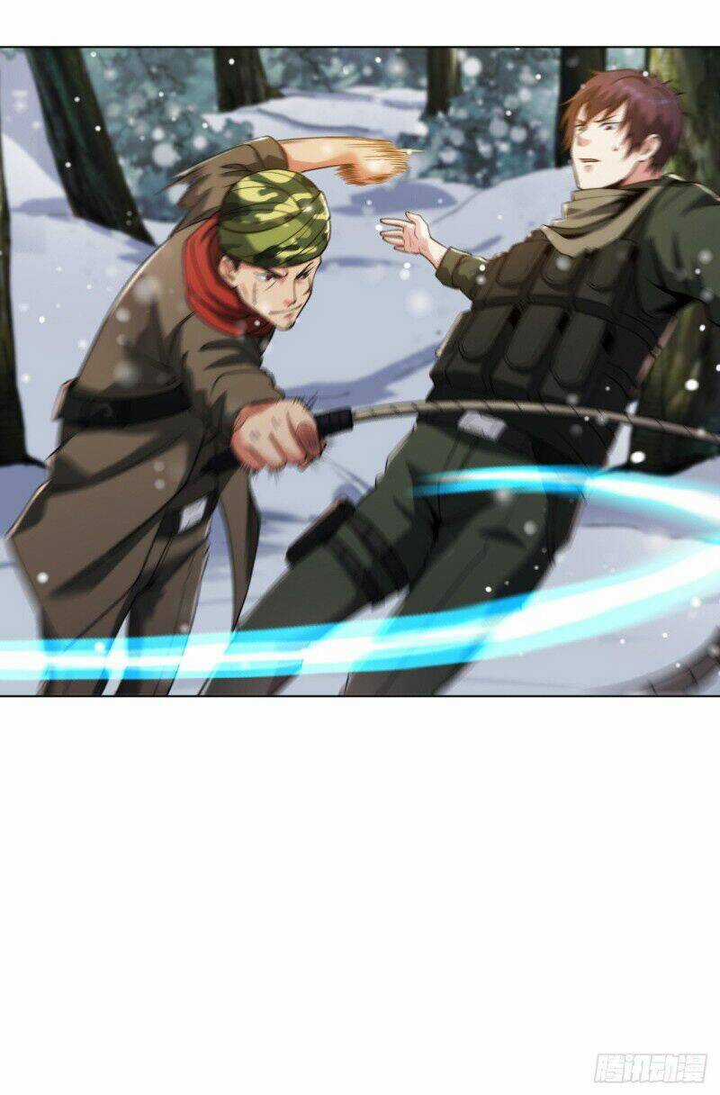 Y Đẳng Cuồng Binh Chapter 180 trang 10