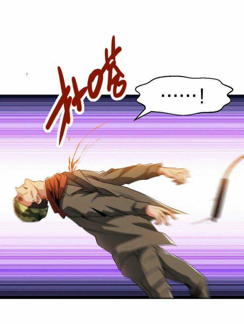 Y Đẳng Cuồng Binh Chapter 180 trang 15