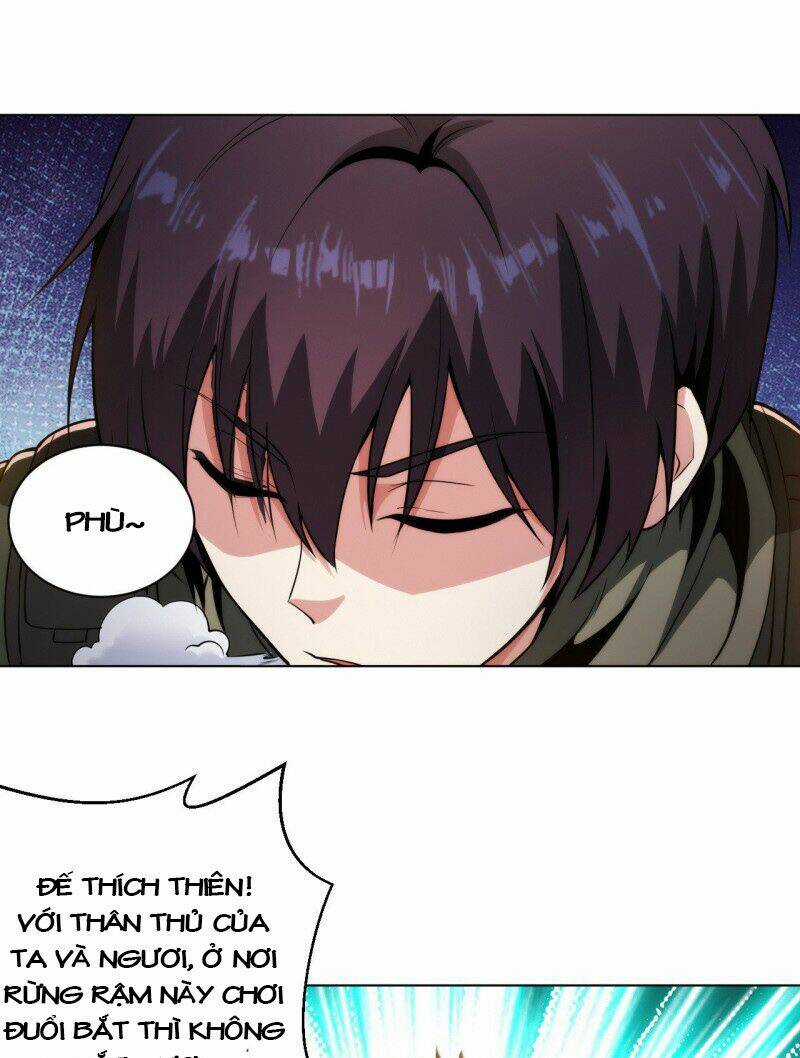 Y Đẳng Cuồng Binh Chapter 180 trang 2