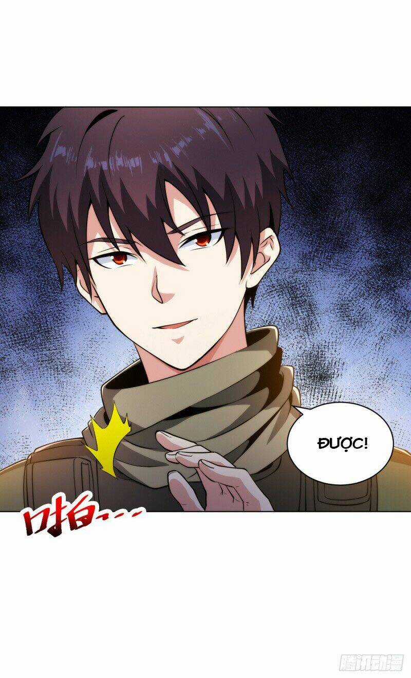 Y Đẳng Cuồng Binh Chapter 180 trang 5