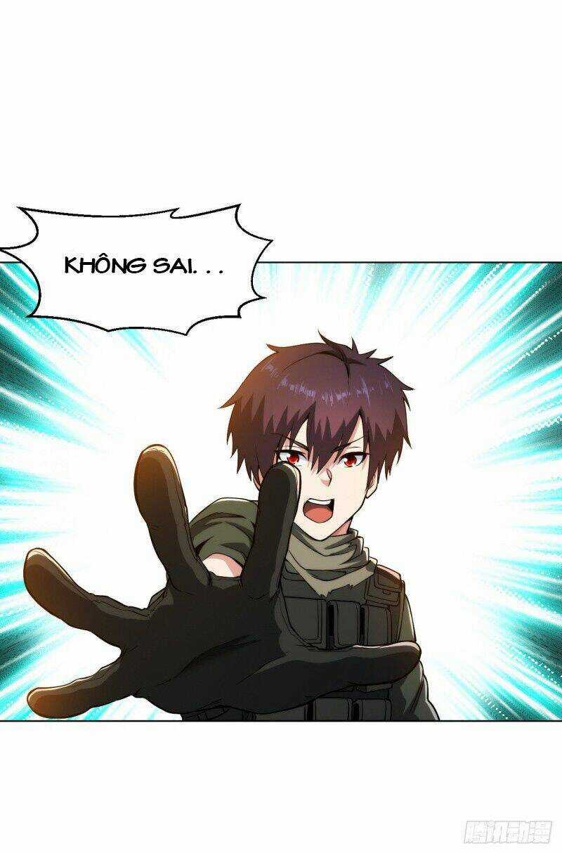 Y Đẳng Cuồng Binh Chapter 181 trang 10