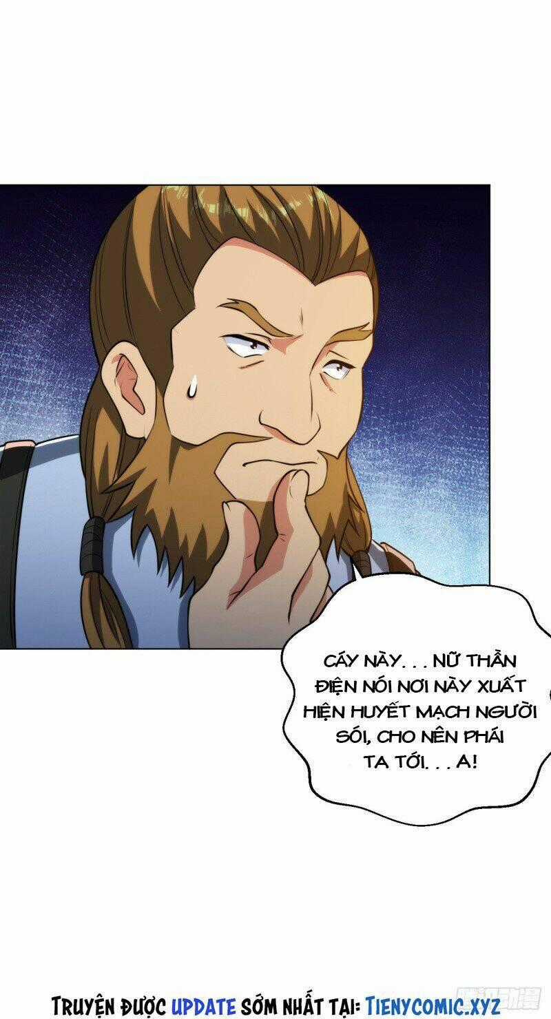 Y Đẳng Cuồng Binh Chapter 181 trang 16