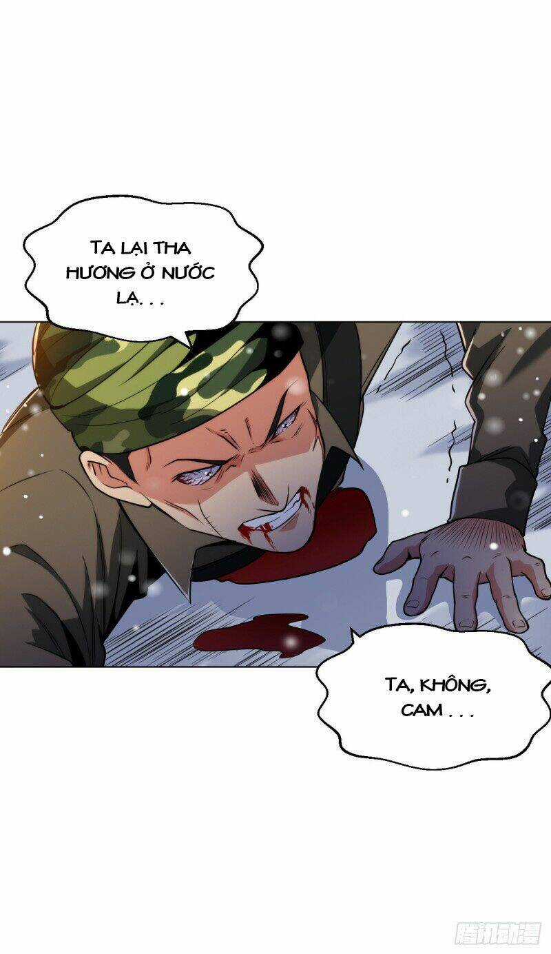 Y Đẳng Cuồng Binh Chapter 181 trang 5