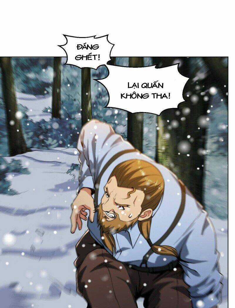 Y Đẳng Cuồng Binh Chapter 181 trang 7