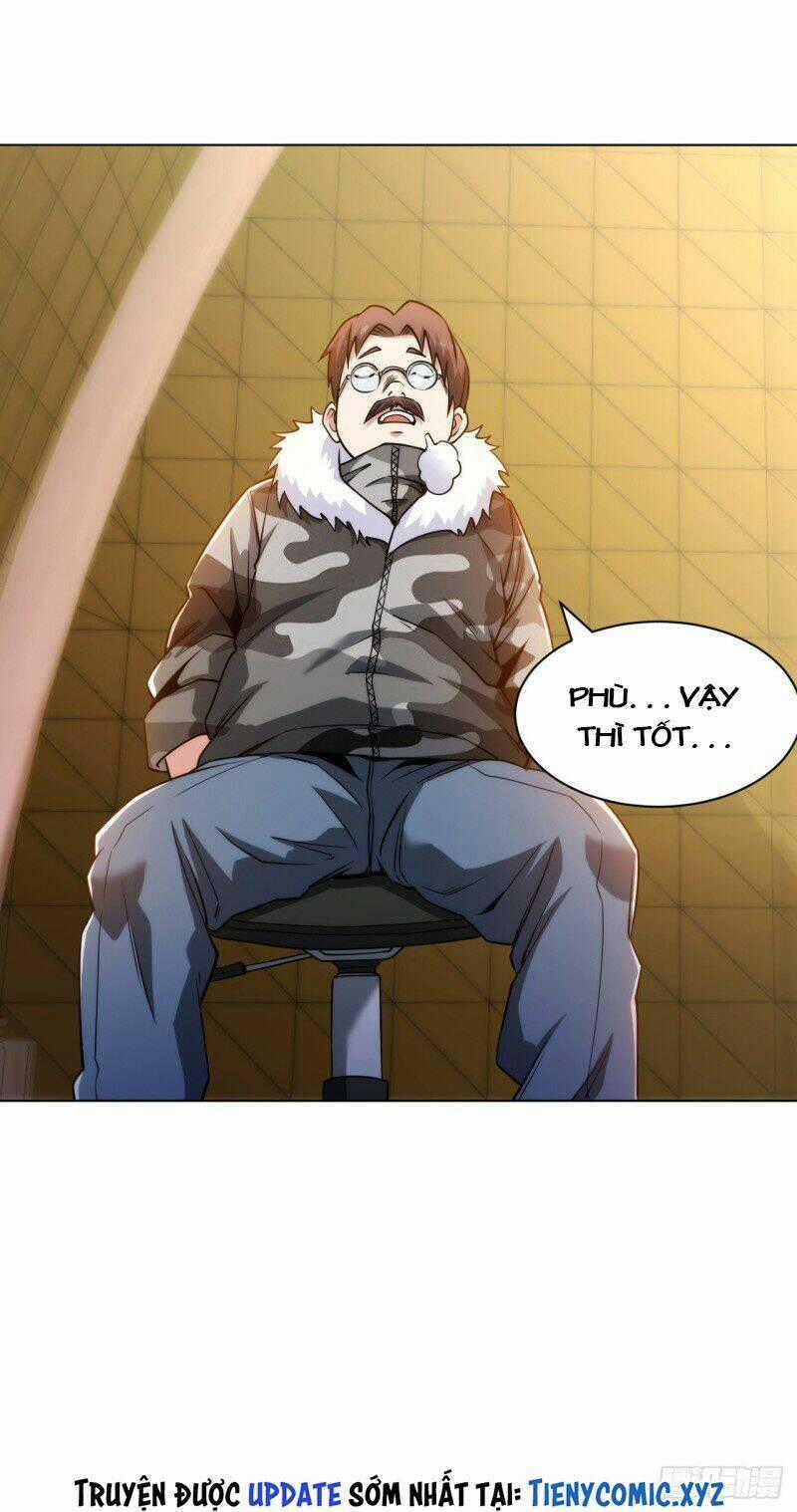 Y Đẳng Cuồng Binh Chapter 182 trang 15