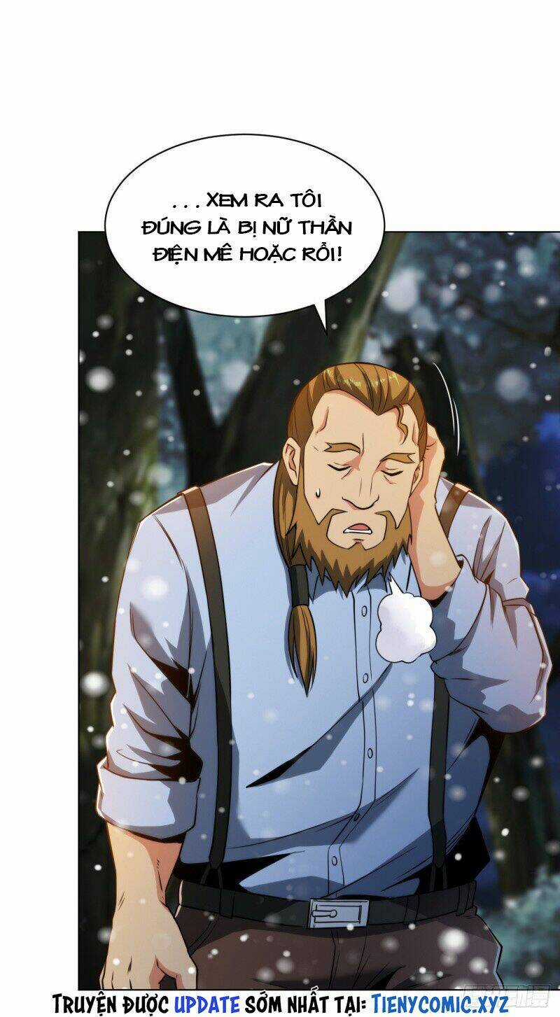 Y Đẳng Cuồng Binh Chapter 182 trang 4