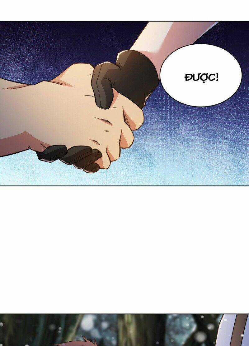 Y Đẳng Cuồng Binh Chapter 182 trang 6