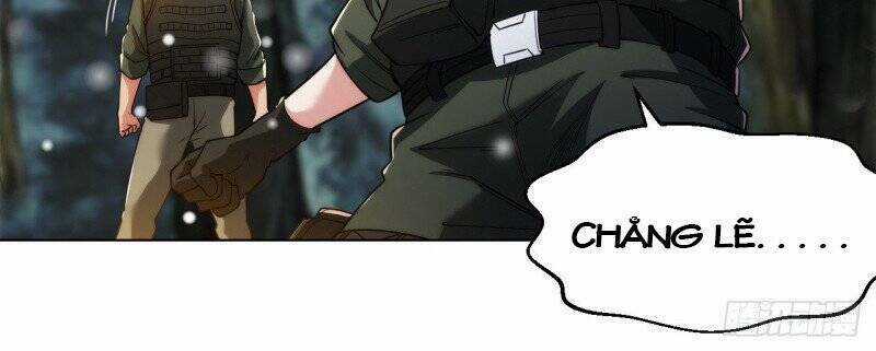 Y Đẳng Cuồng Binh Chapter 185 trang 10