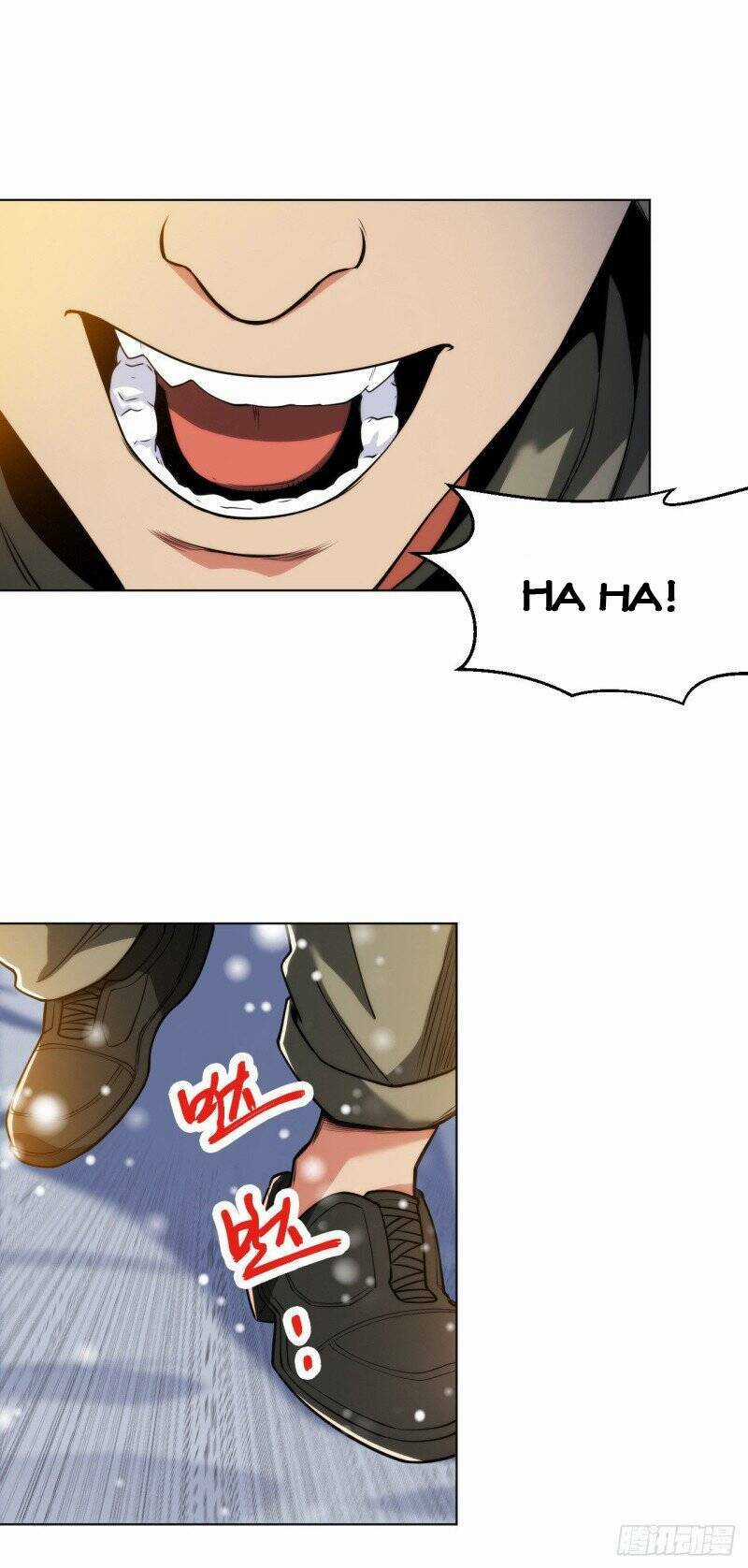 Y Đẳng Cuồng Binh Chapter 185 trang 11