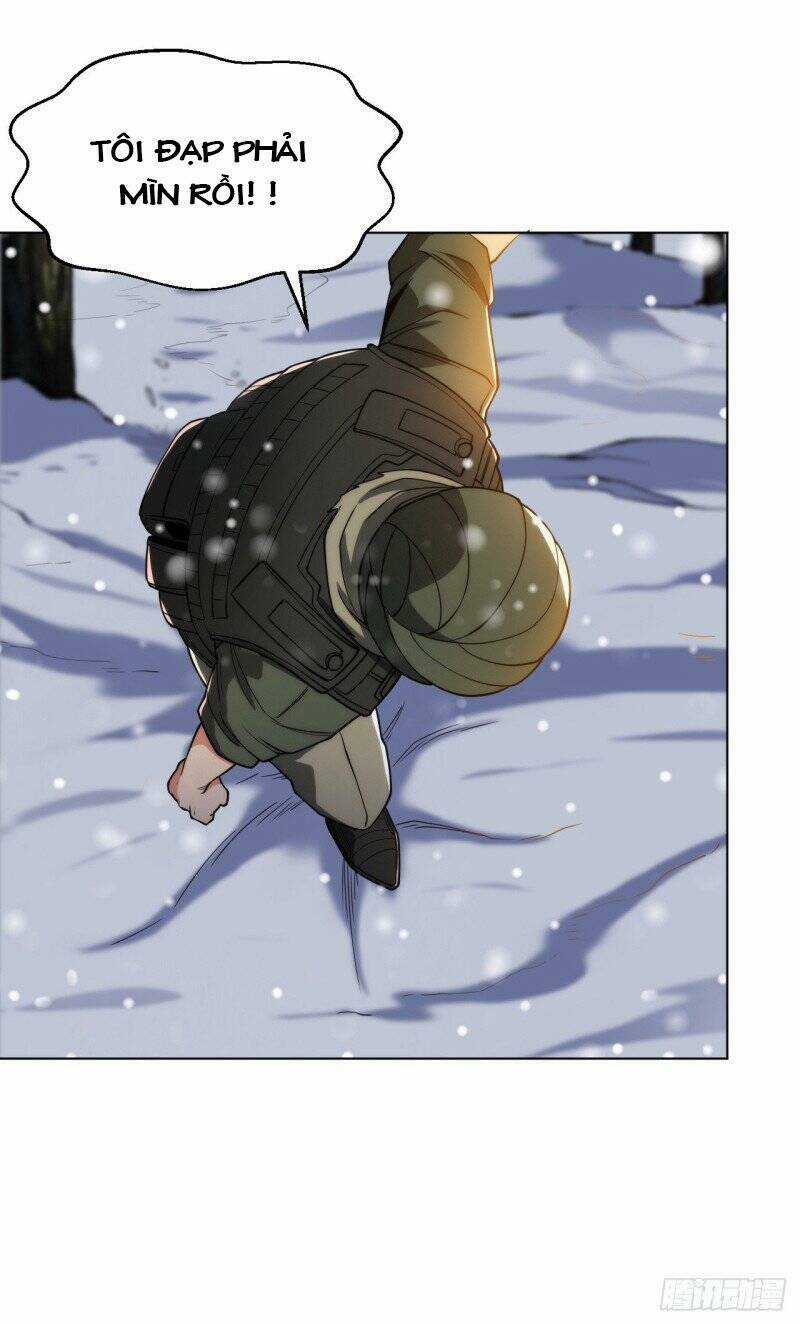 Y Đẳng Cuồng Binh Chapter 185 trang 4