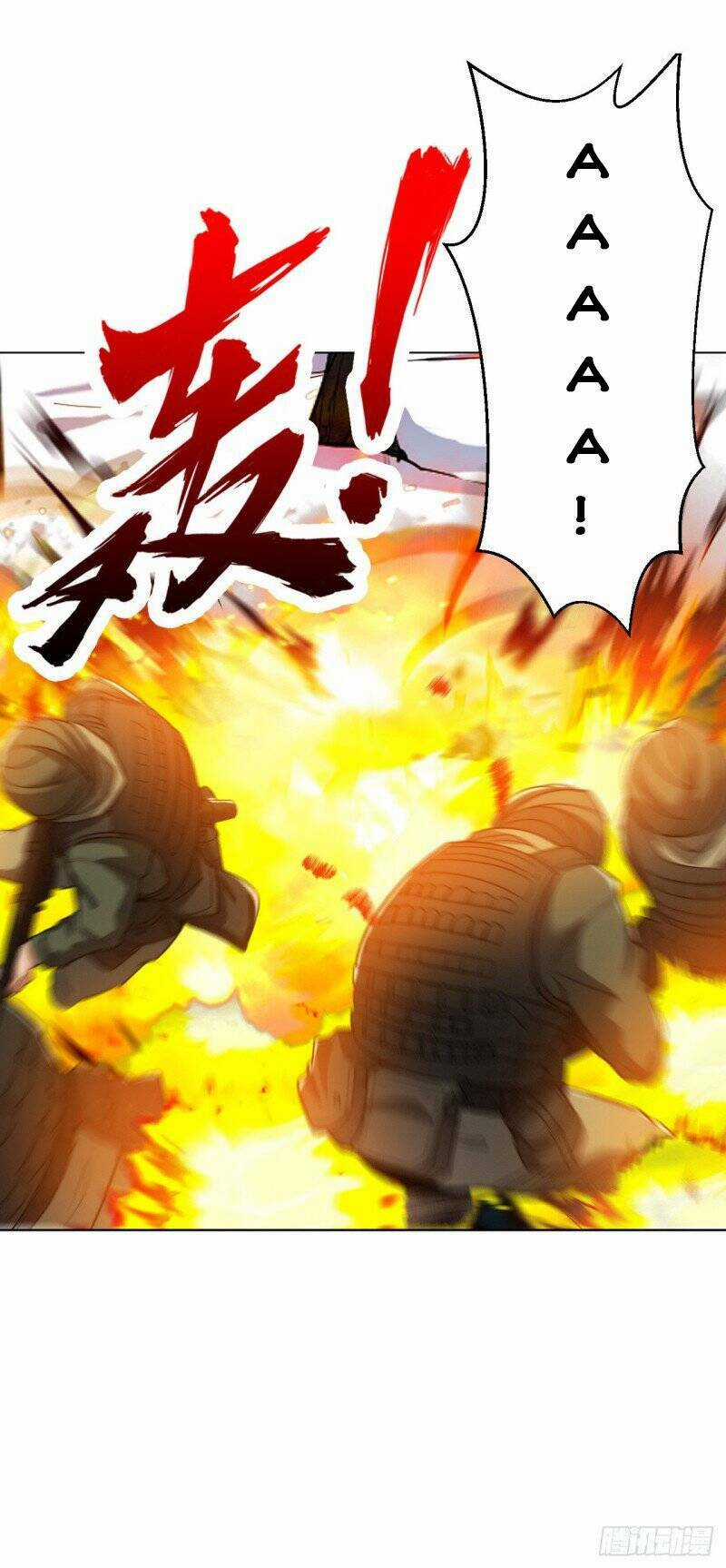 Y Đẳng Cuồng Binh Chapter 185 trang 6