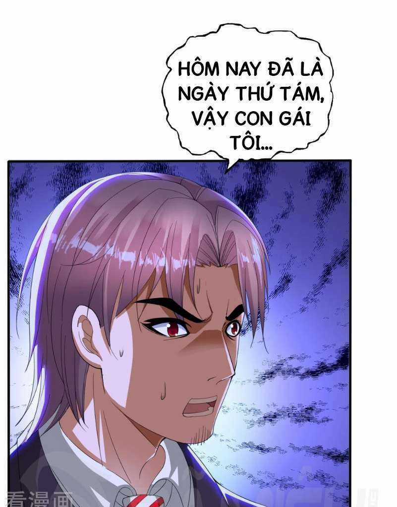 Y Đẳng Cuồng Binh Chapter 2 trang 13