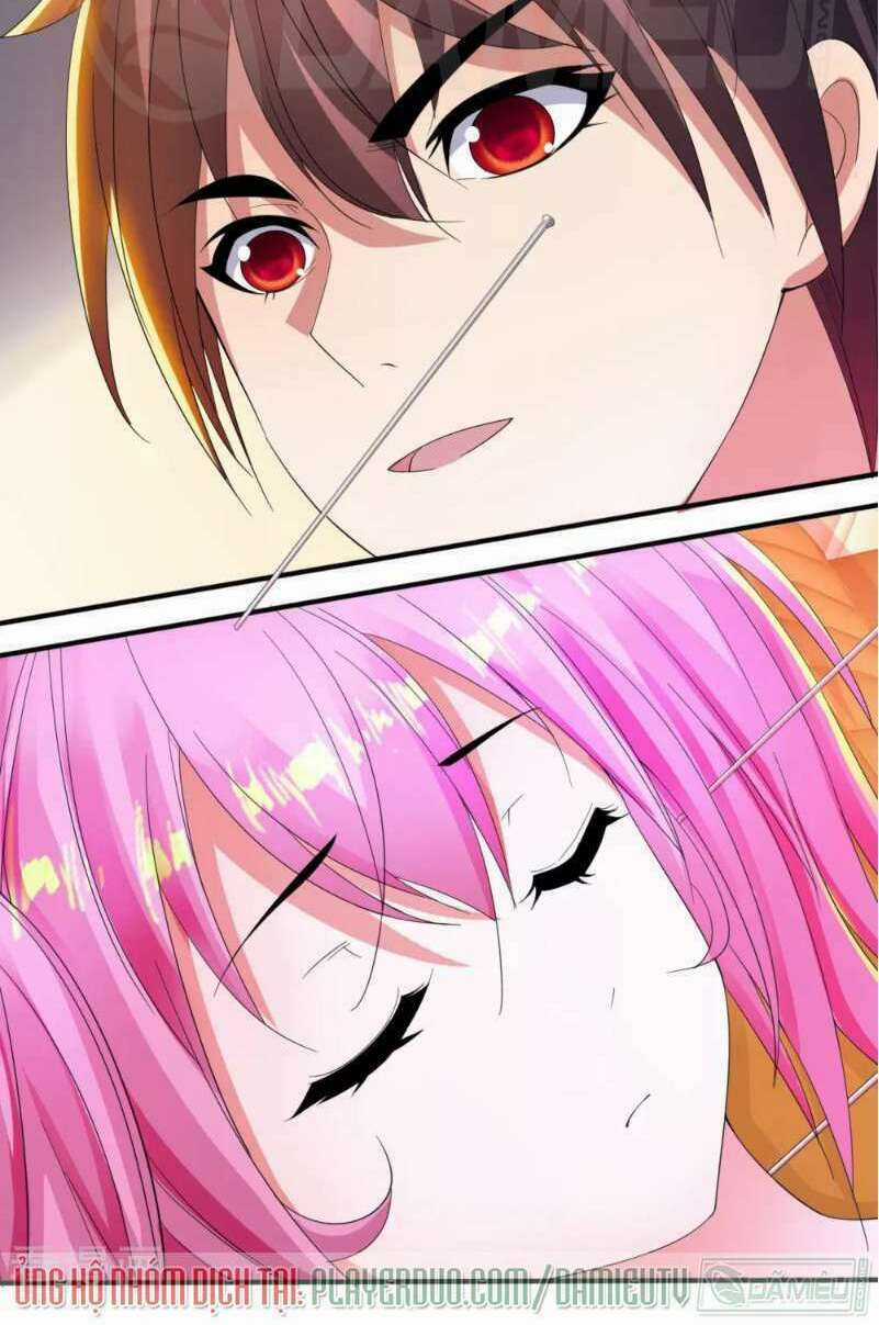 Y Đẳng Cuồng Binh Chapter 2 trang 18