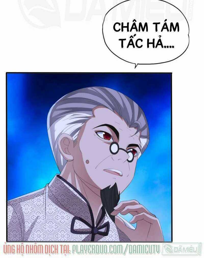 Y Đẳng Cuồng Binh Chapter 2 trang 2