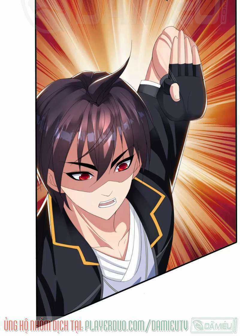 Y Đẳng Cuồng Binh Chapter 2 trang 20