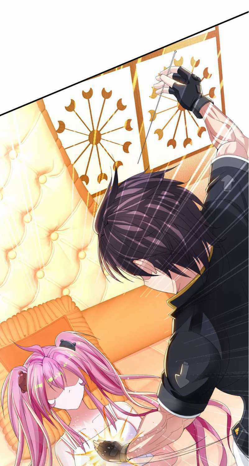 Y Đẳng Cuồng Binh Chapter 2 trang 21