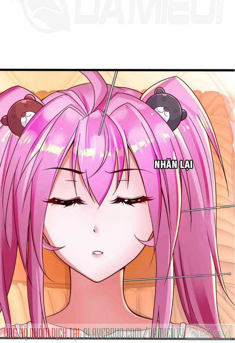 Y Đẳng Cuồng Binh Chapter 2 trang 25