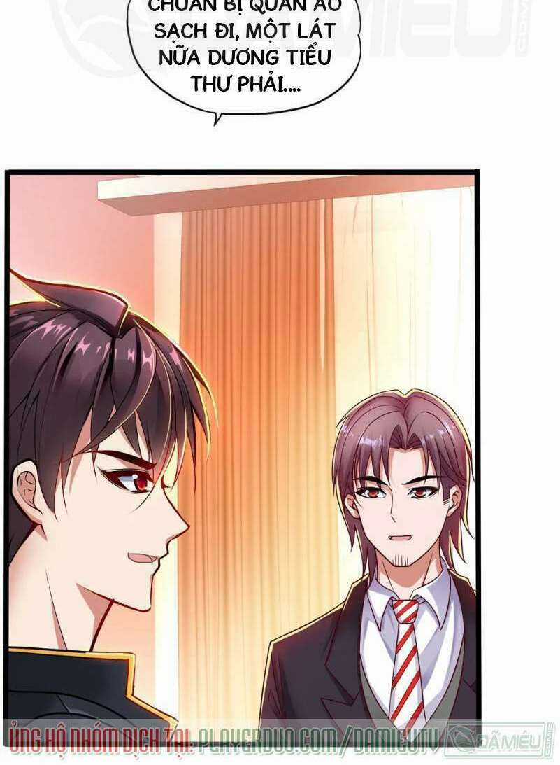 Y Đẳng Cuồng Binh Chapter 2 trang 27