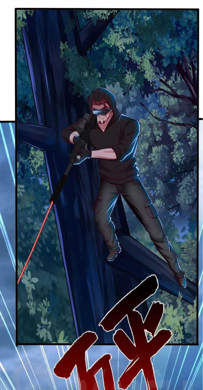 Y Đẳng Cuồng Binh Chapter 2 trang 29