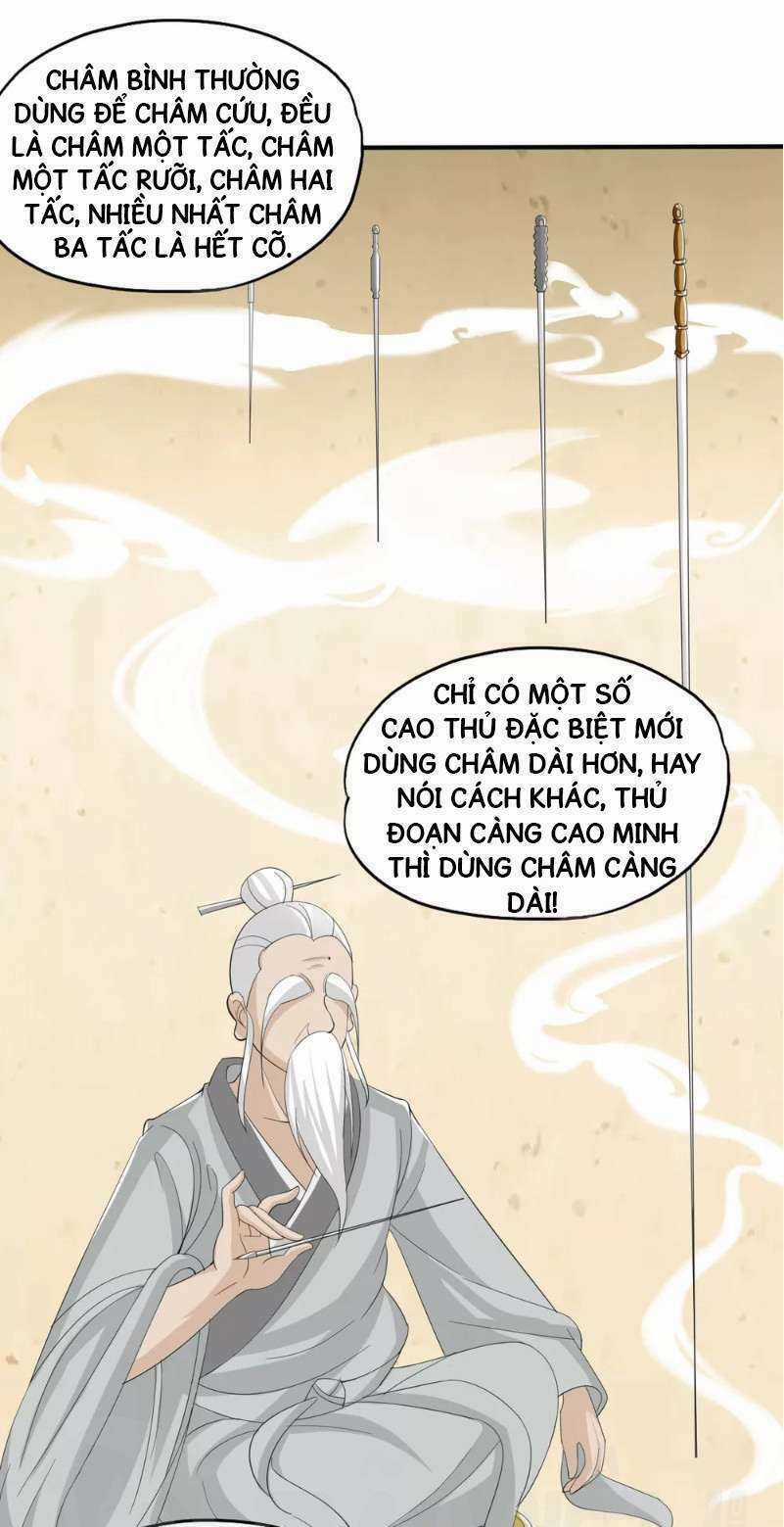 Y Đẳng Cuồng Binh Chapter 2 trang 3