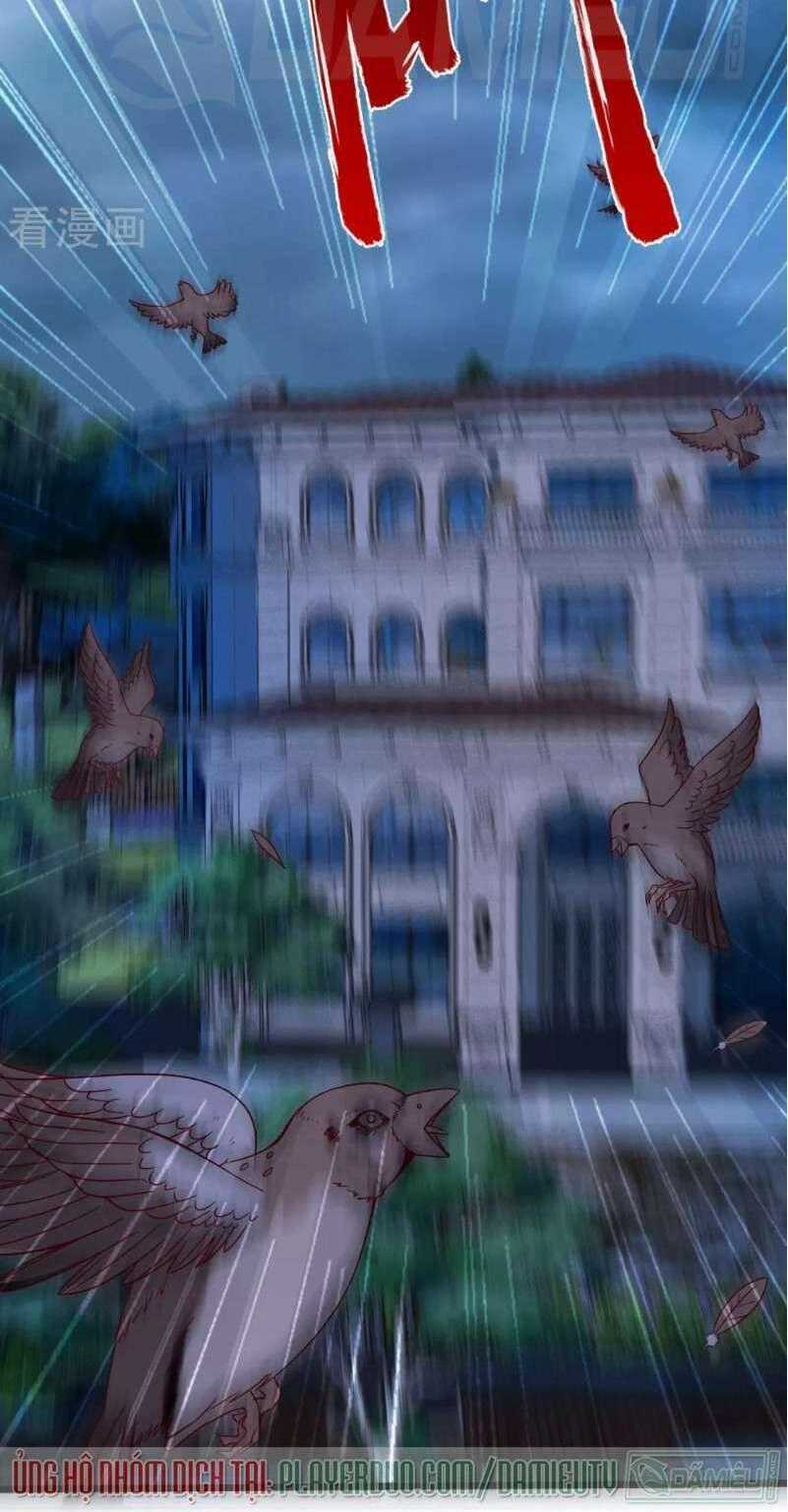 Y Đẳng Cuồng Binh Chapter 2 trang 30