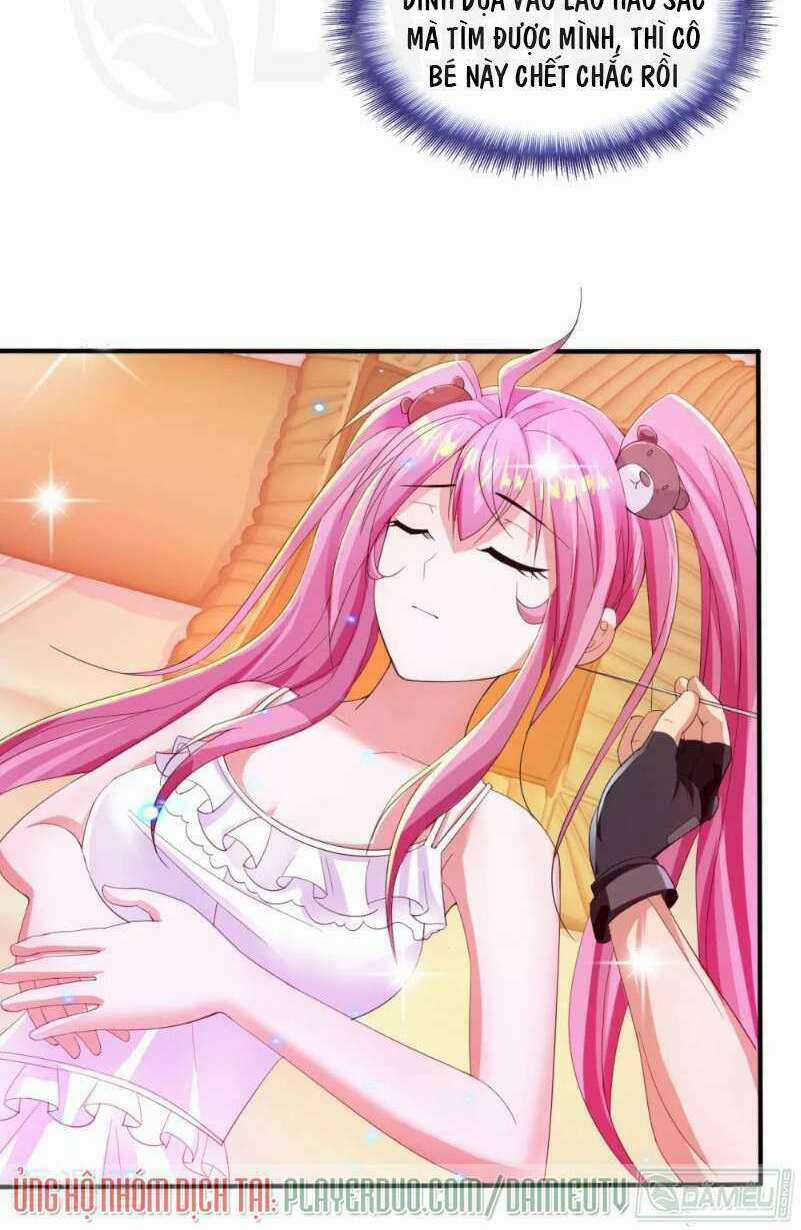 Y Đẳng Cuồng Binh Chapter 2 trang 6