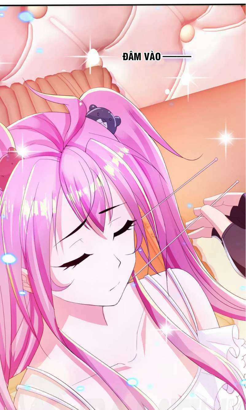 Y Đẳng Cuồng Binh Chapter 2 trang 7