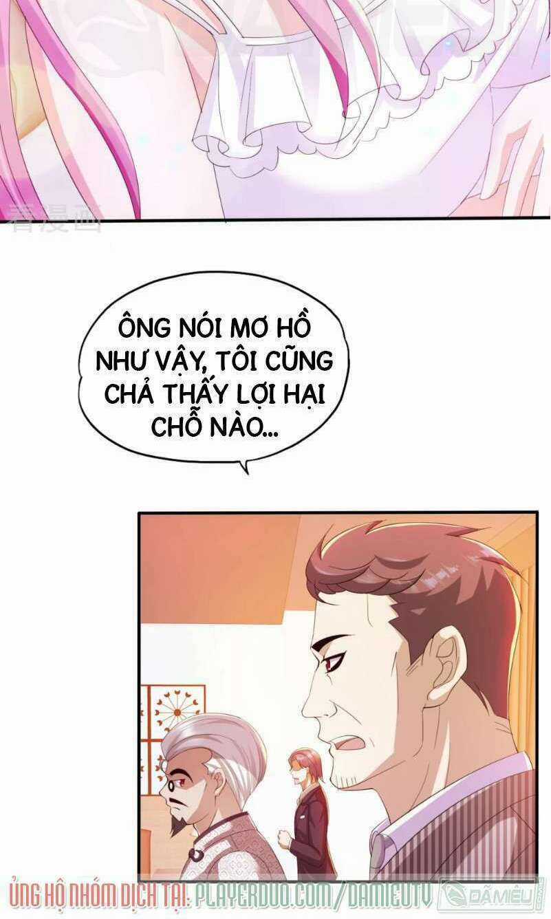 Y Đẳng Cuồng Binh Chapter 2 trang 8