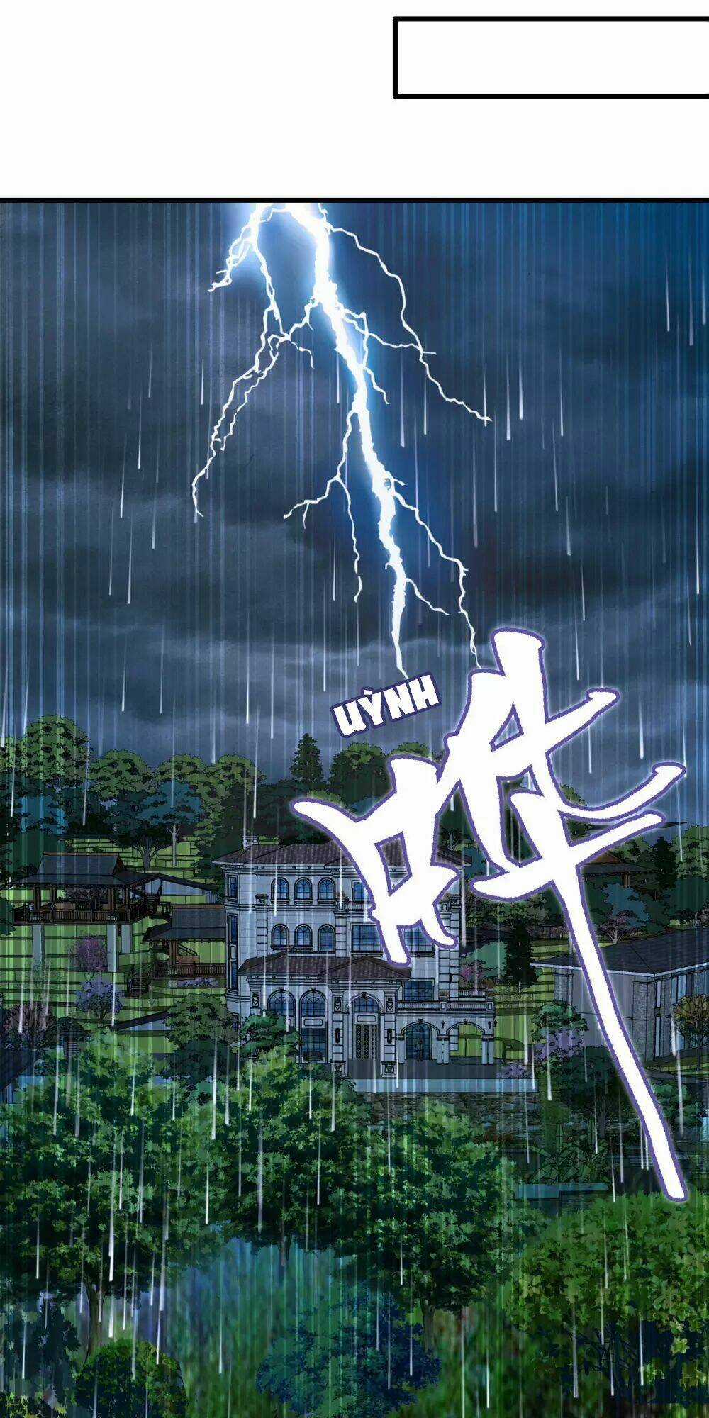 Y Đẳng Cuồng Binh Chapter 3 trang 10