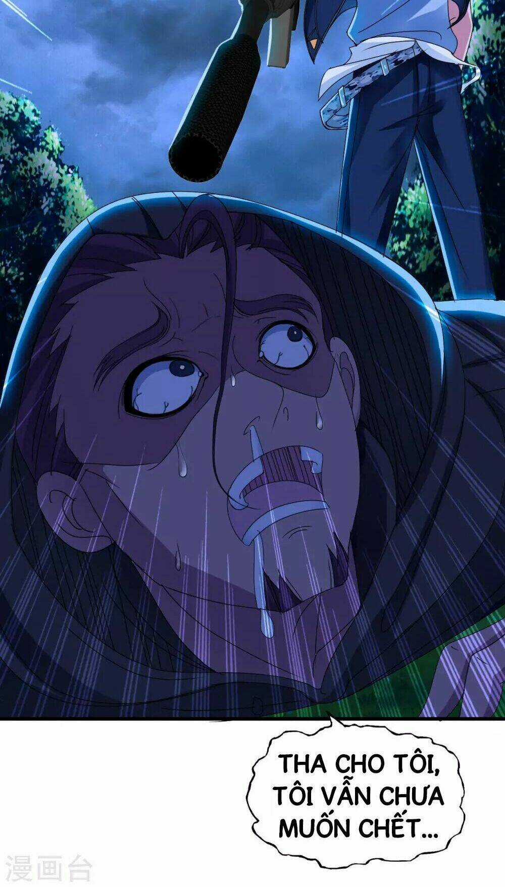 Y Đẳng Cuồng Binh Chapter 3 trang 25