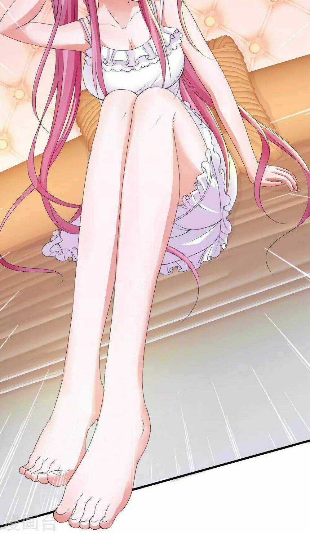 Y Đẳng Cuồng Binh Chapter 3 trang 7