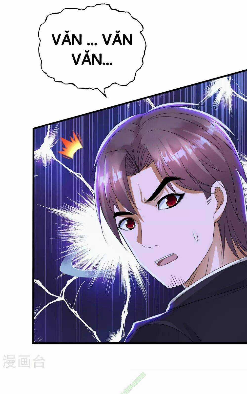 Y Đẳng Cuồng Binh Chapter 3 trang 8