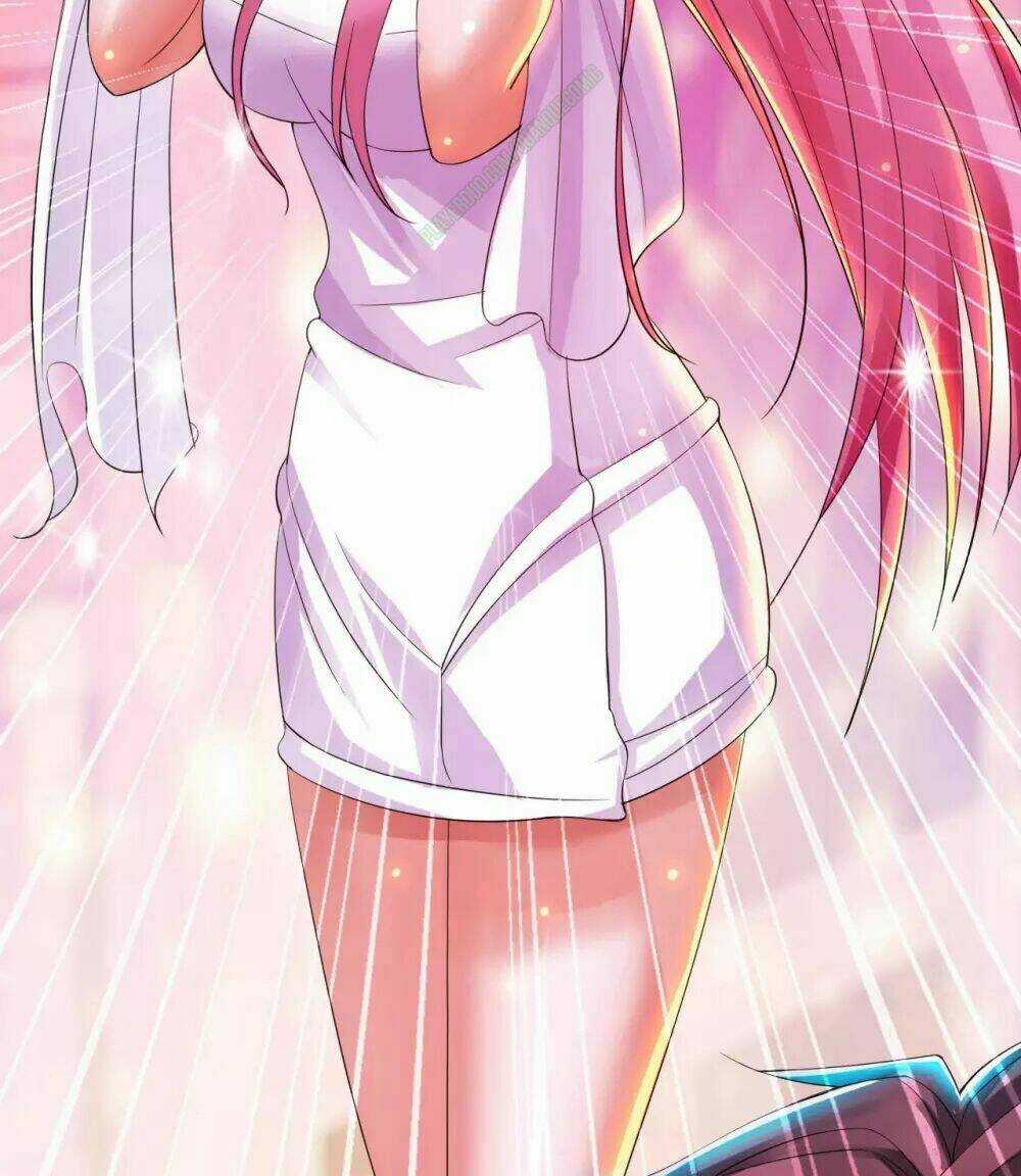 Y Đẳng Cuồng Binh Chapter 4 trang 18