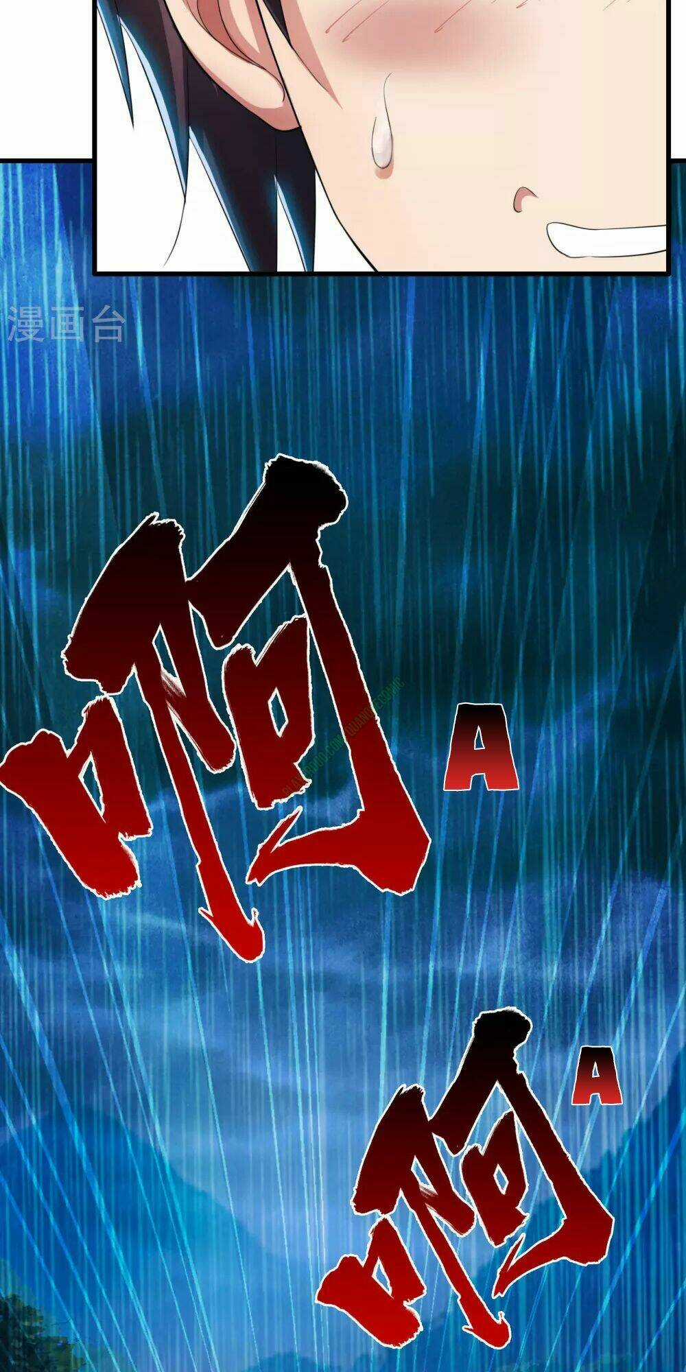 Y Đẳng Cuồng Binh Chapter 4 trang 29