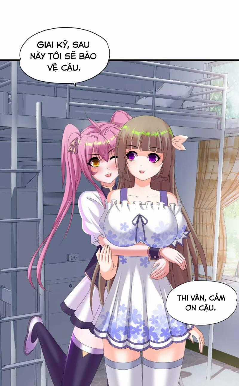 Y Đẳng Cuồng Binh Chapter 48 trang 0