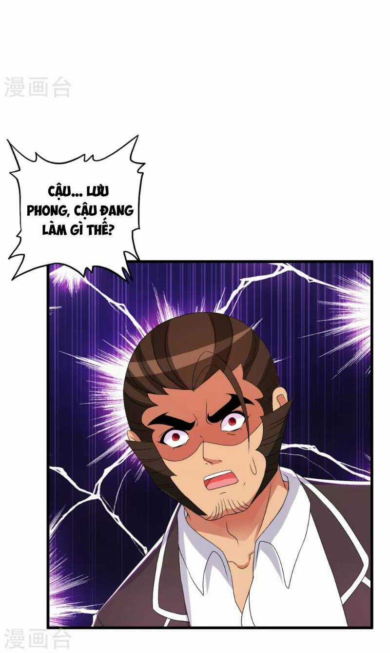 Y Đẳng Cuồng Binh Chapter 48 trang 17