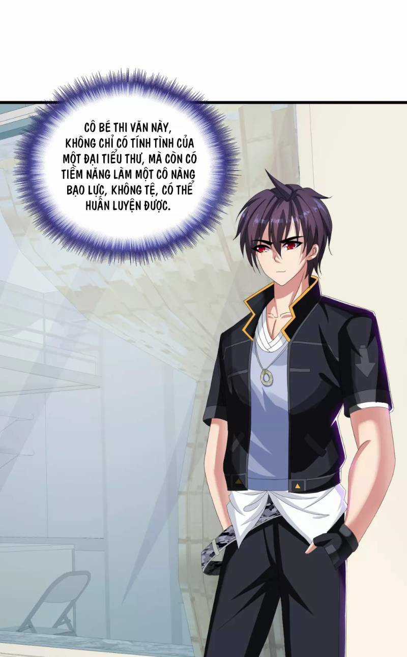 Y Đẳng Cuồng Binh Chapter 48 trang 2