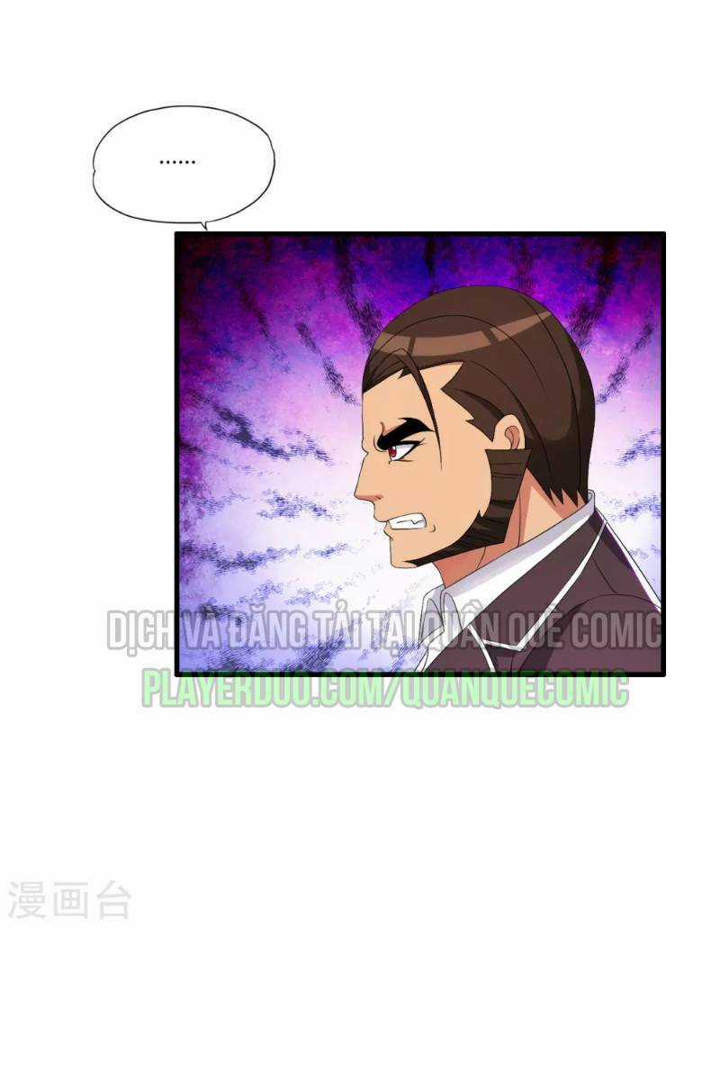 Y Đẳng Cuồng Binh Chapter 48 trang 22