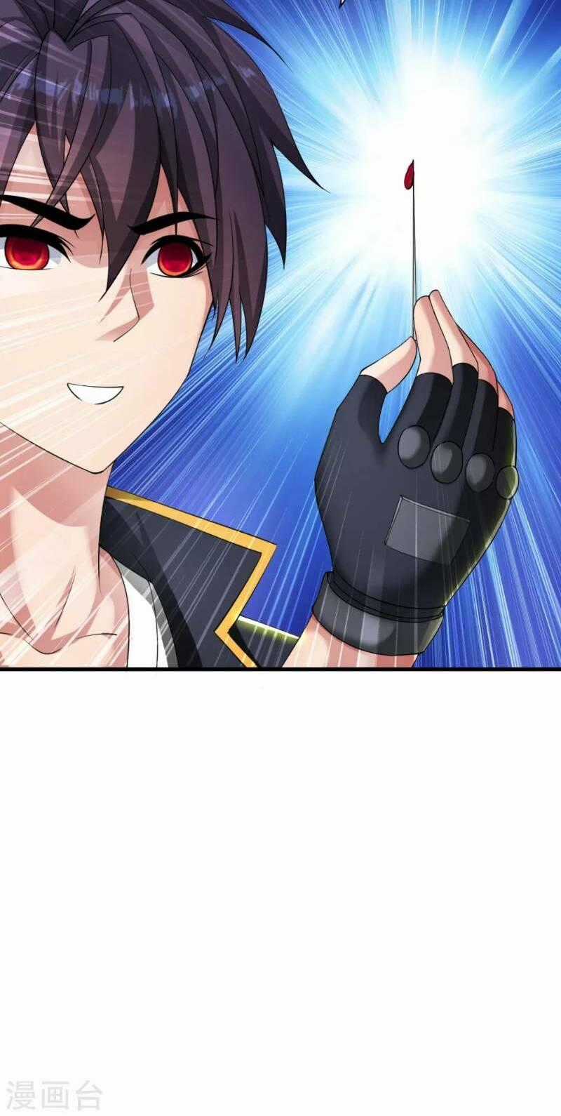 Y Đẳng Cuồng Binh Chapter 48 trang 25