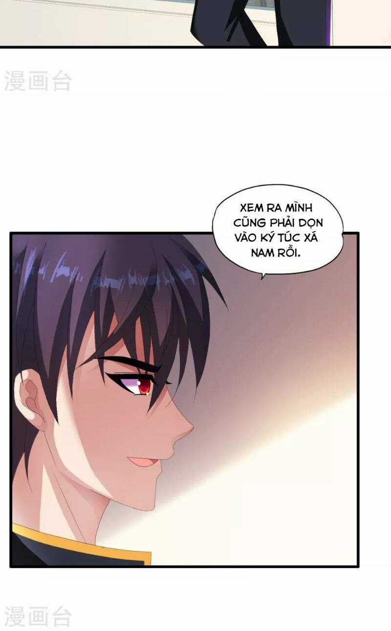 Y Đẳng Cuồng Binh Chapter 48 trang 3