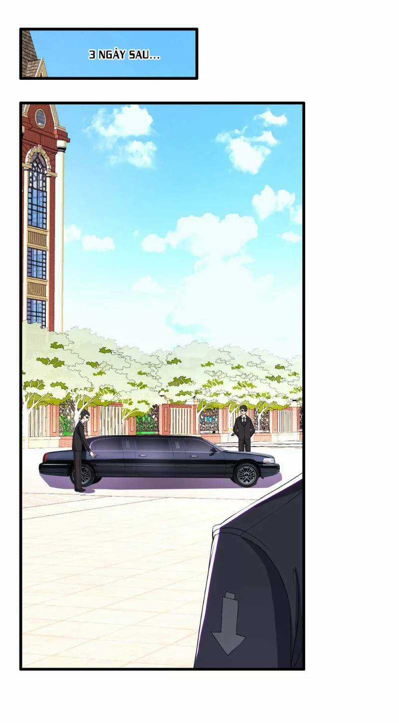 Y Đẳng Cuồng Binh Chapter 48 trang 4