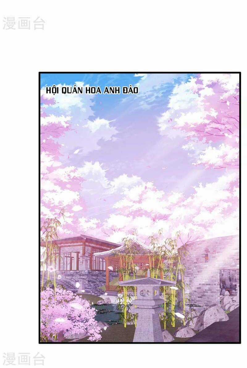 Y Đẳng Cuồng Binh Chapter 48 trang 9
