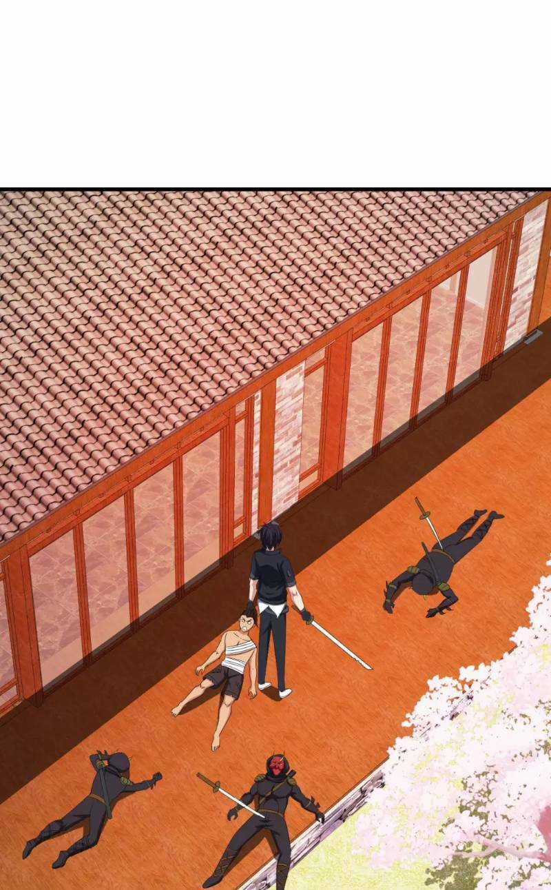 Y Đẳng Cuồng Binh Chapter 49 trang 14