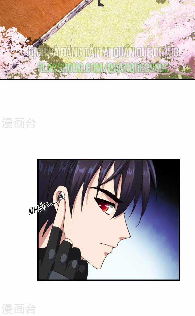 Y Đẳng Cuồng Binh Chapter 49 trang 15