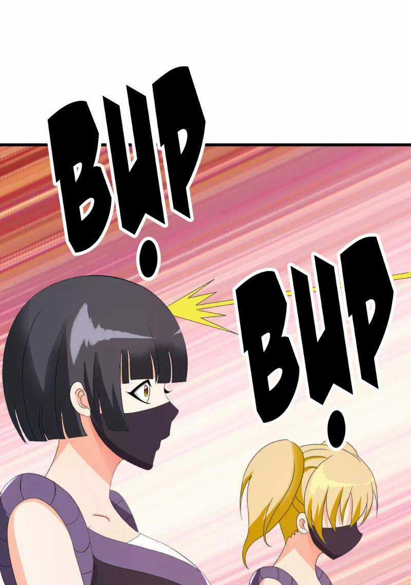 Y Đẳng Cuồng Binh Chapter 49 trang 18